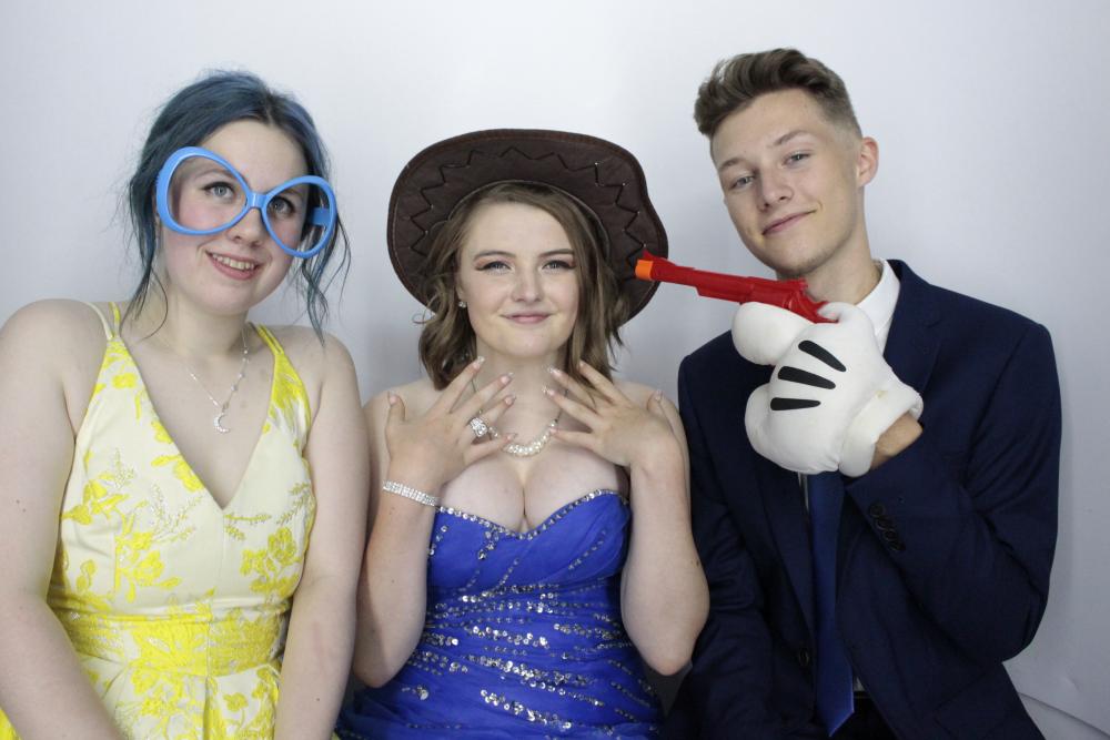 Ormiston Six Villages Academy | View more photos from the event at gallery.myphotoboothexperience.co.uk/u/MyPhotoBoothExperienceLtd/Ormiston-Six-Villages-Academy